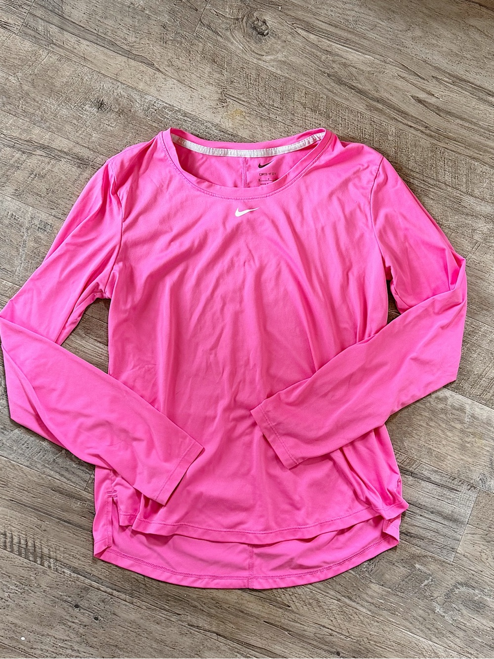Nike Dri-fit Women’s Top